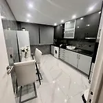 N3 Lejlighed