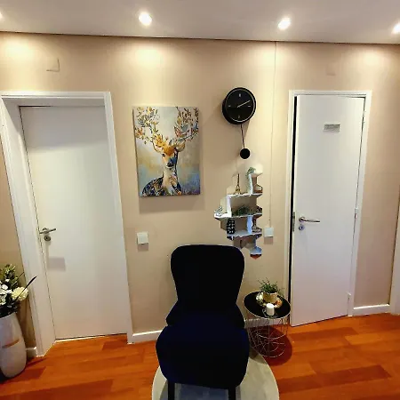 N3 Apartment Amadora