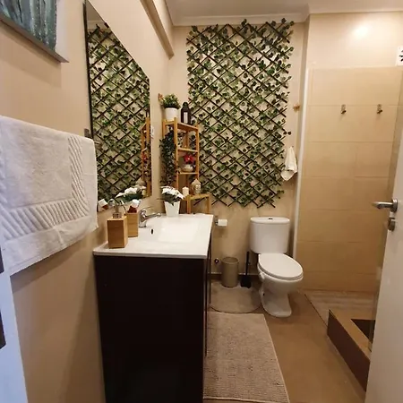 N3 Apartmán Amadora