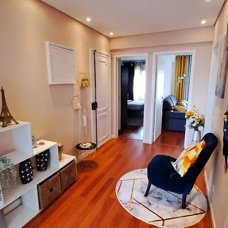 N3 Apartment