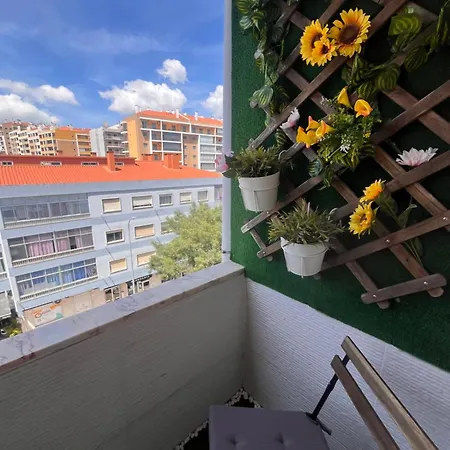 N3 Amadora