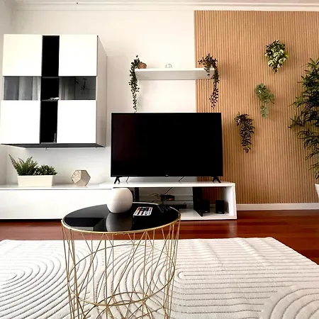 N3 Apartment