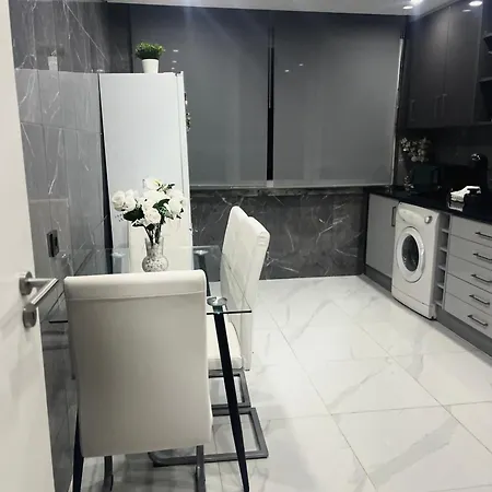 Apartment N3 *