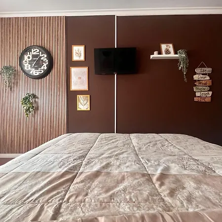 N3 Apartmán Amadora