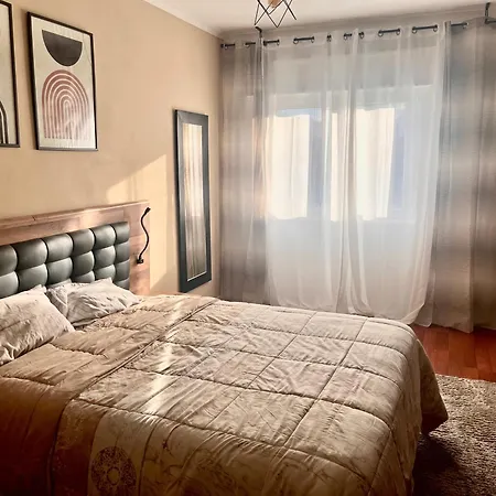 Apartment N3 Amadora