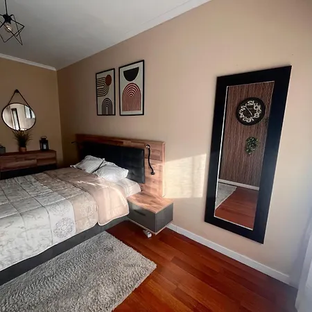 N3 Apartment