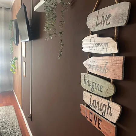 Apartment N3 *