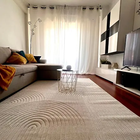 N3 Apartment Amadora